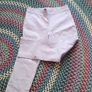 MW High End Pants